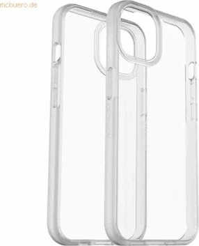 Otterbox React + Trusted Glass for Apple iPhone 13 Transparent