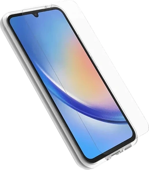 Otterbox React + Trusted Glass for Samsung Galaxy A34 5G Transparent
