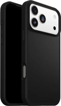 Otterbox React (Non-Retail) for Apple iPhone 17 Pro Max Black