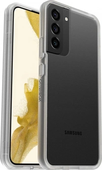 Otterbox React + CP Film for Samsung Galaxy S22+ Transparent