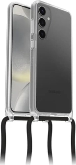 Otterbox React Necklace (Non-Retail) for Samsung Galaxy S24+ transaprent