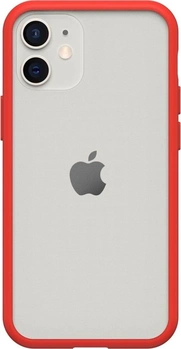 Otterbox React (Non-Retail) for Apple iPhone 12 Mini power red