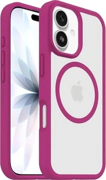 Otterbox React for Apple iPhone 17 Pink awakening