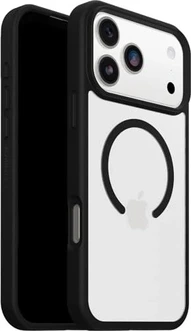 Otterbox React for Apple iPhone 17 Pro Max black crystal
