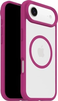 Otterbox React for Apple iPhone Air Pink awakening