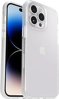 Otterbox React for Apple iPhone 14 Pro Max Transparent