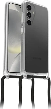 Otterbox React Necklace (Non-Retail) for Samsung Galaxy S24 Transparent