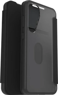 Otterbox React Folio for Samsung Galaxy S25+ Black Crystal