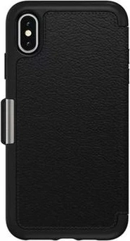 Otterbox Strada for Apple iPhone XS Max Black