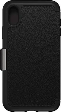 Otterbox Strada for Apple iPhone XR Black