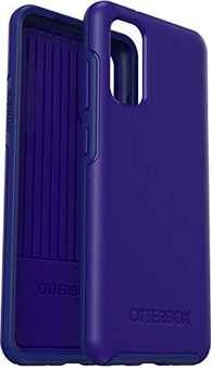Otterbox Symmetry for Samsung Galaxy S20 sapphire secret blue