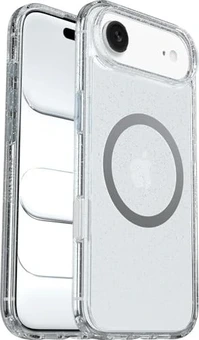 Otterbox Symmetry Clear with MagSafe for Apple iPhone Air stardust 4.0