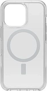 Otterbox Symmetry+ Clear with MagSafe for Apple iPhone 13 Pro Transparent