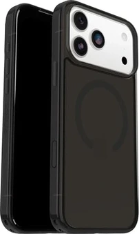 Otterbox Symmetry Clear with MagSafe for Apple iPhone 17 Pro Max black mist