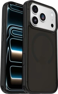 Otterbox Symmetry Clear with MagSafe for Apple iPhone 17 Pro black mist