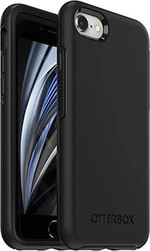 Otterbox Symmetry for Apple iPhone 7 Black