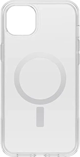 Otterbox Symmetry+ Clear with MagSafe for Apple iPhone 14 Plus Transparent