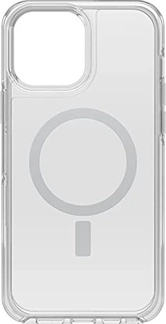 Otterbox Symmetry+ Clear with MagSafe for Apple iPhone 13 Pro Max Transparent