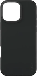 PanzerGlass Care Fashionable Case for Apple iPhone 16 Pro Max Black