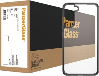 PanzerGlass Hard Case for Samsung Galaxy S22 Transparent