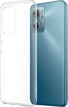 PanzerGlass Safe Case for Xiaomi Redmi 10 5G Transparent