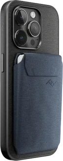 Peak Design Slim Wallet Midnight