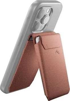 Peak Design Stand Wallet Redwood