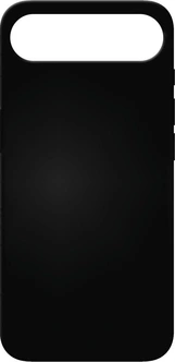 Pedea TPU Case for Apple iPhone Air Black