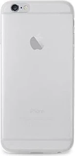 Puro 0.3 Ultra Slim Case for Apple iPhone 6 White