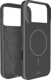 Puro Pulse Cover for Apple iPhone 17 Pro Green