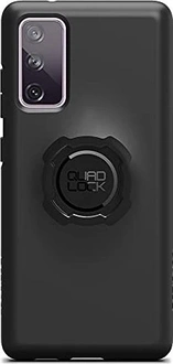 Quad Lock Case for Samsung Galaxy S20 FE Black