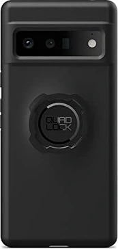 Quad Lock Case for Google Pixel 6 Pro Black