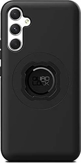 Quad Lock Mag Case for Samsung Galaxy A35 5G Black