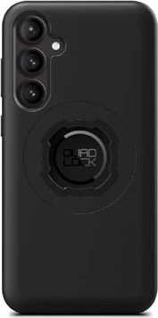 Quad Lock Mag Case for Samsung Galaxy S23 FE Black