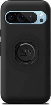 Quad Lock Mag Case for Google Pixel 9/9 Pro Black
