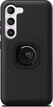 Quad Lock Mag Case for Samsung Galaxy S23 Black