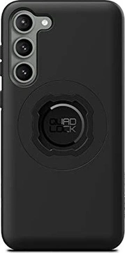 Quad Lock Mag Case for Samsung Galaxy S23+ Black