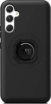 Quad Lock Mag Case for Samsung Galaxy A34 5G Black