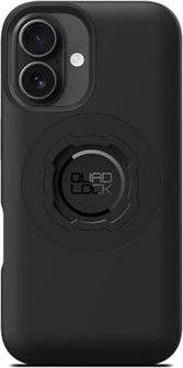 Quad Lock Mag Case for Apple iPhone 16 Black