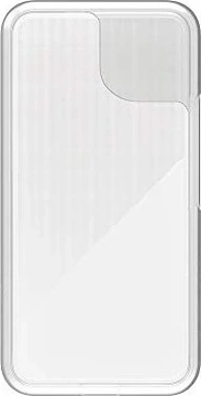 Quad Lock Poncho for Google Pixel 5 Transparent