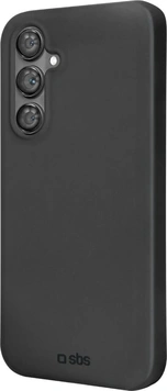 SBS Mobile Instinct Cover for Samsung Galaxy A55 5G Black