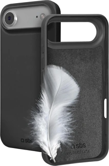 SBS Mobile Instinct Cover for Apple iPhone Air Black