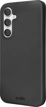 SBS Mobile Instinct Cover for Samsung Galaxy A35 5G Black