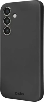 SBS Mobile Instinct Cover for Samsung Galaxy S24 Black