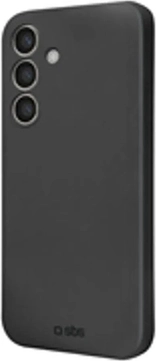 SBS Mobile Instinct Cover for Samsung Galaxy S24+ Black