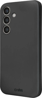 SBS Mobile Instinct Cover for Samsung Galaxy S24 FE Black
