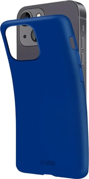 SBS Mobile Vanity Stars Cover for Apple iPhone 13 Blue
