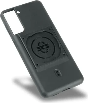 SKS Compit Cover for Samsung S21+5G Black