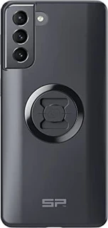 SP Connect Phone Case SPC for Samsung Galaxy S21+ Black