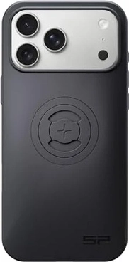 SP Connect Phone Case SPC+ for Apple iPhone 17 Pro Max Black